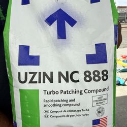 Premium Plus - Turbo Patching Compound