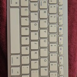 Caseflex wireless keyboard