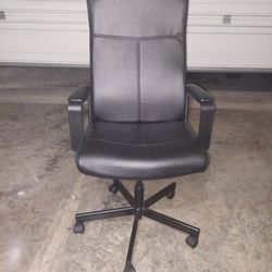 office chair