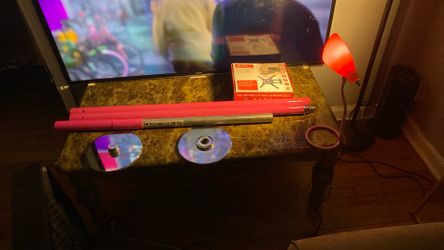 Stripper Pole 