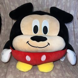 Mickey Mouse Disney Pals