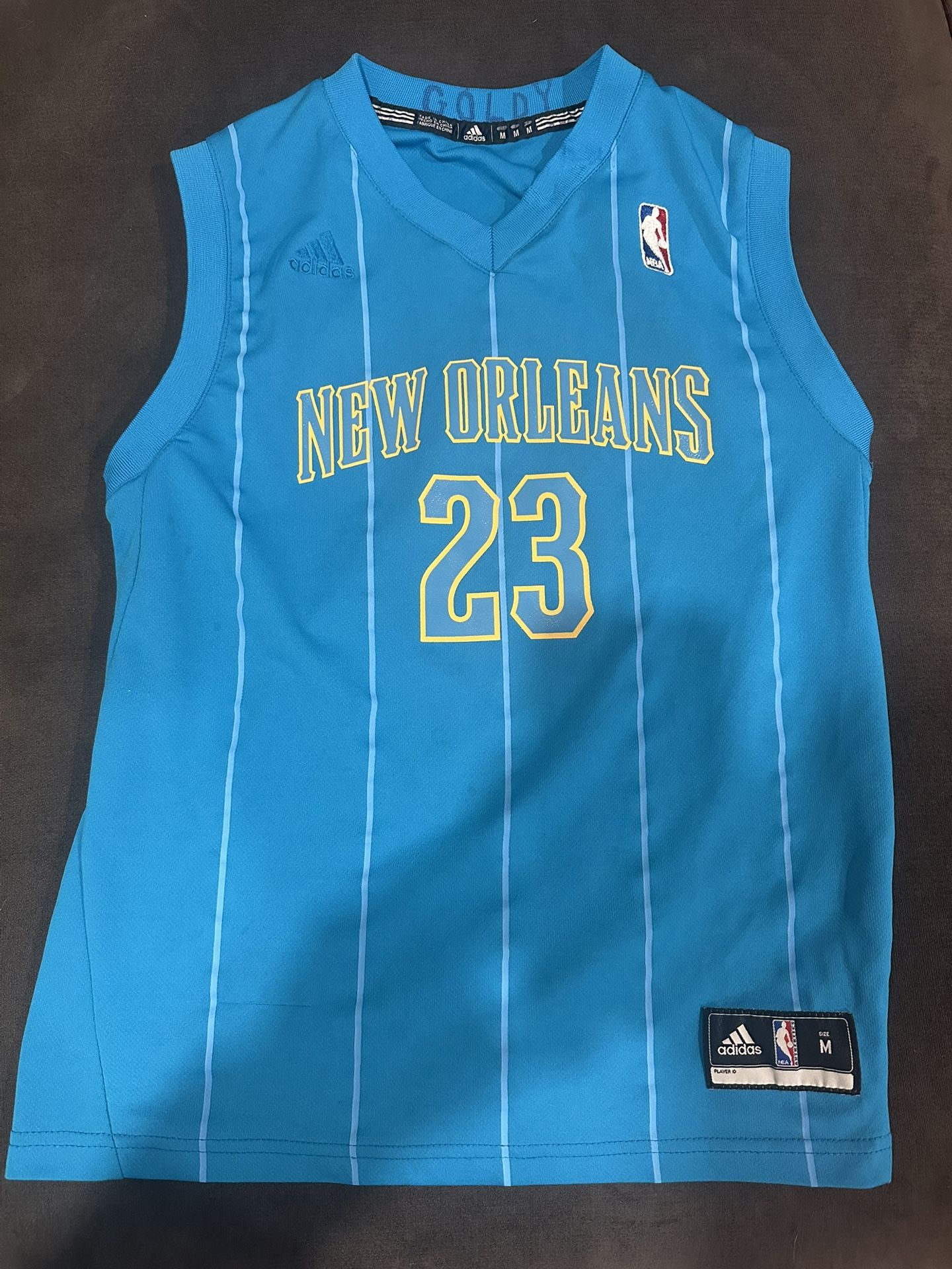 Nba Jersey #23 Davis