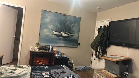 Entire room for sale