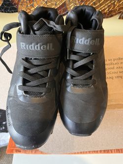 Riddell Baseball Cleats 