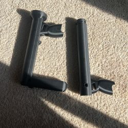Stock For Vr Controllers 