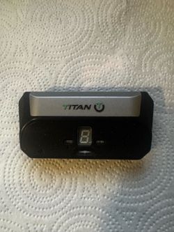 TITAN TWO/2