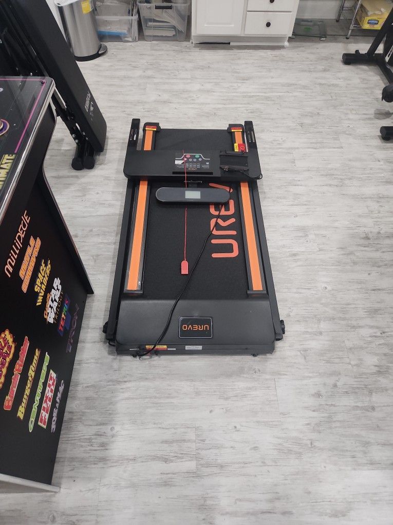 Walking Treadmill
