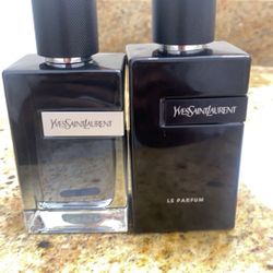 Ysl cologne