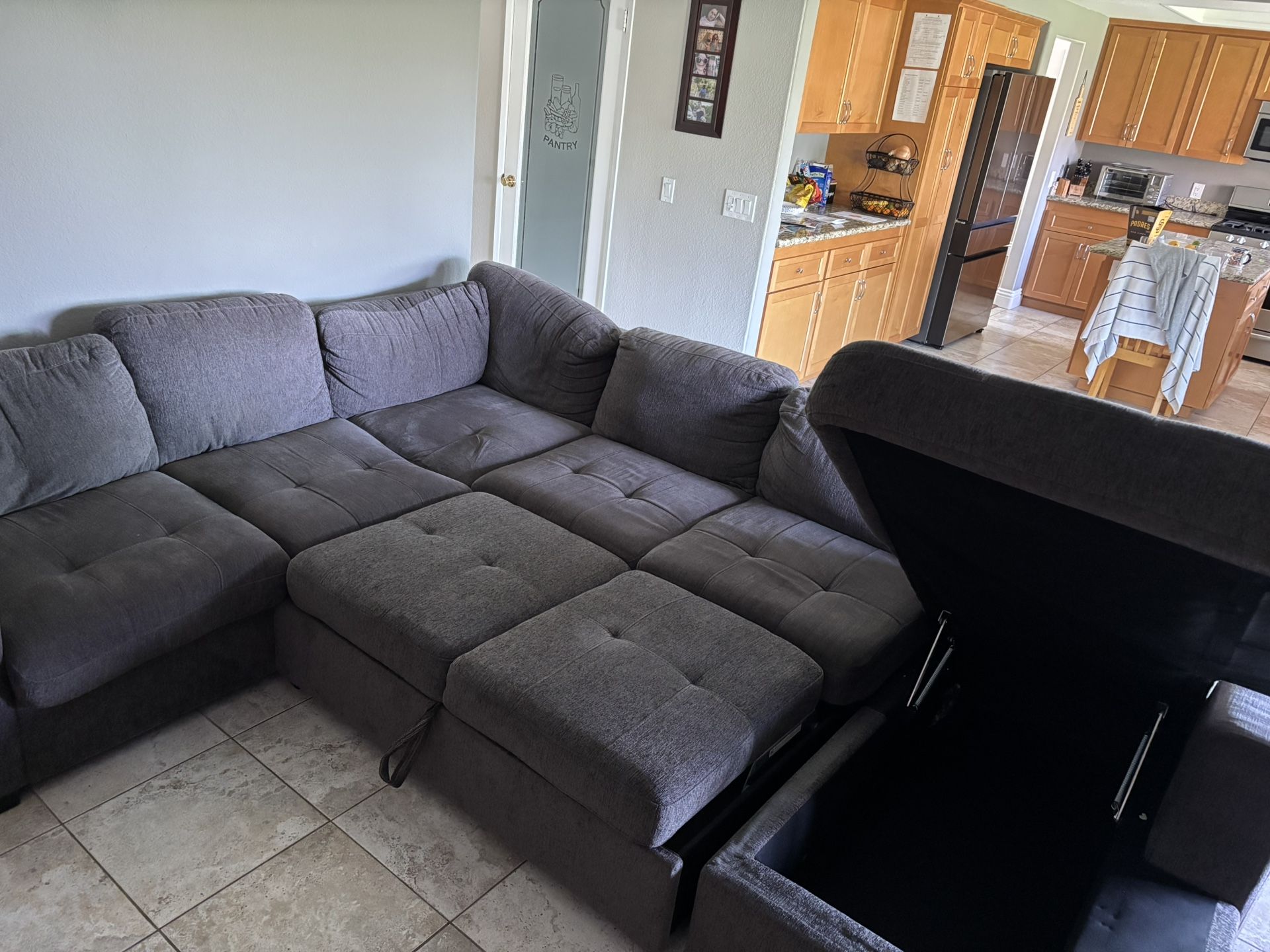 Couch For Sale