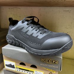 KEEN Arvada 12 W