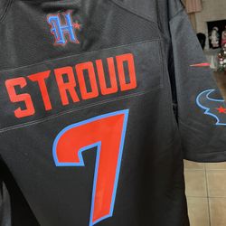 Texans Jersey S