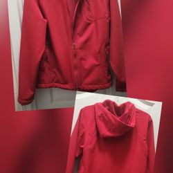 Women's Jacket Medium 