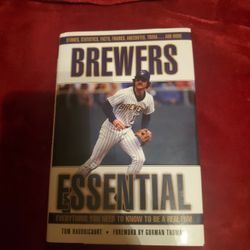 Brewers Book