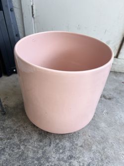Planter Pot Ceramic 