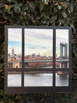 NYC View Wall Art