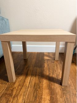 Side table