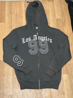 Women’s hoodie size xs faded