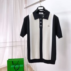 Hermes Men’s Polo Shirt 2026 New 