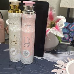 Yara (Air freshener)