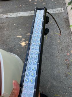 Light bar