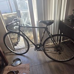 Vintage Peugeot