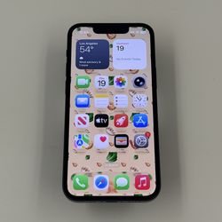 iPhone 13 mini 128GB 100% Battery Unlocked