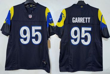 Rams jerseys