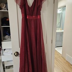 Ever Pretty Formal Dress - Size 12, worn once