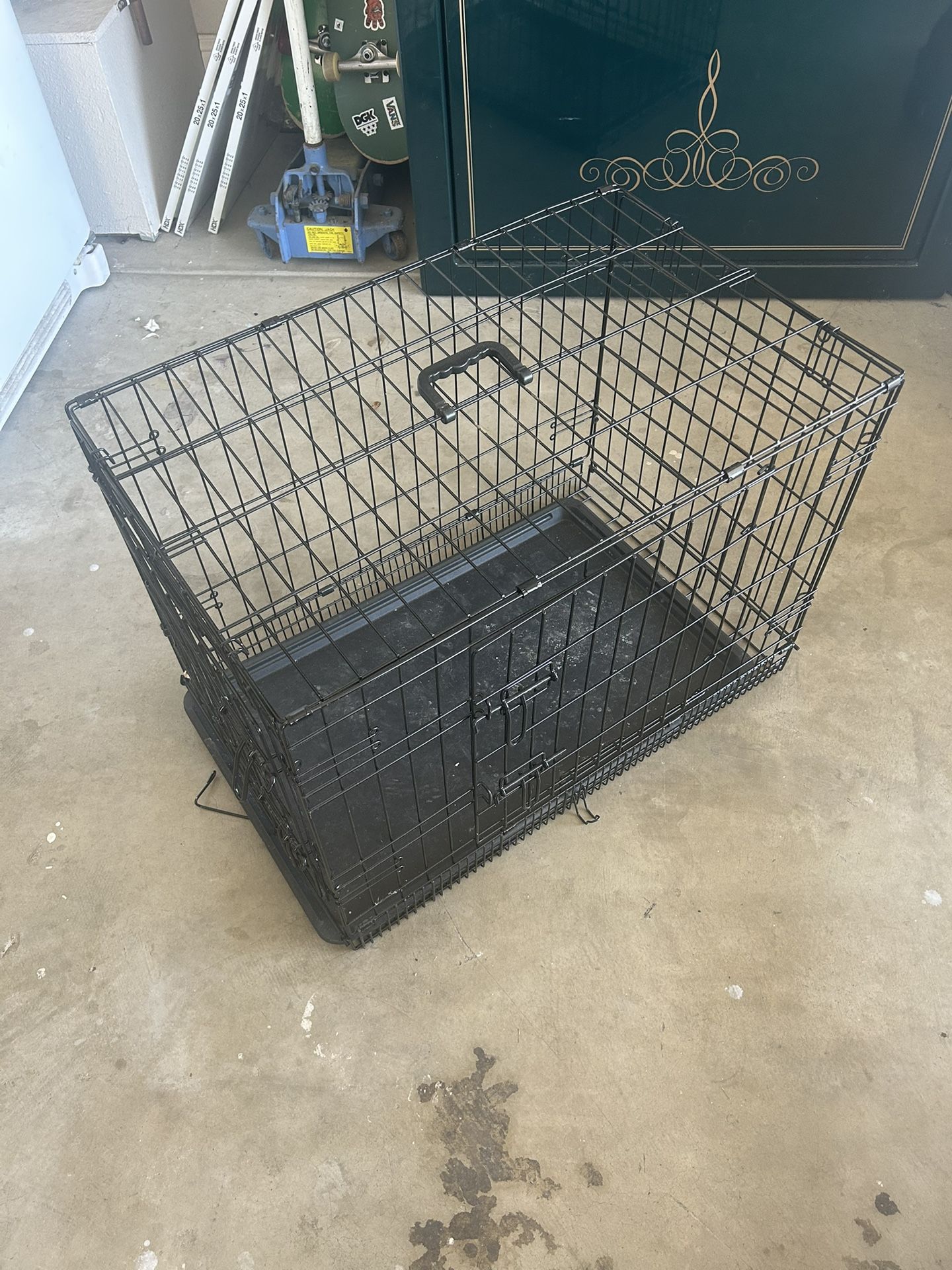 Medium Dog Crate