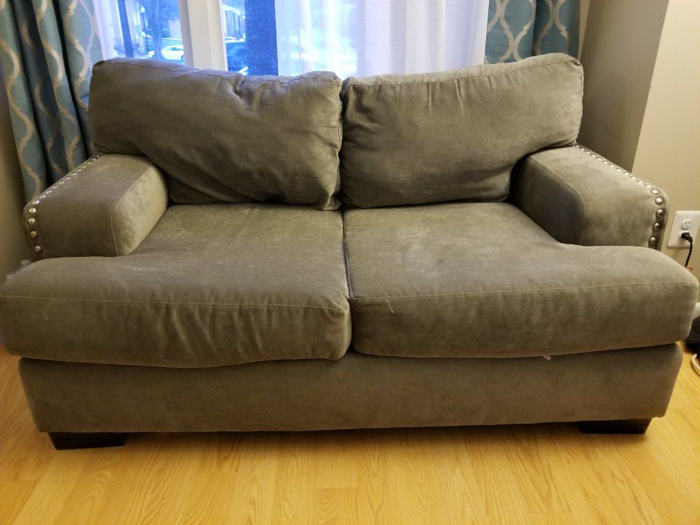 Soft Couch/Sofa