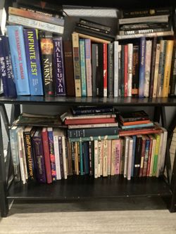 Rare book collection