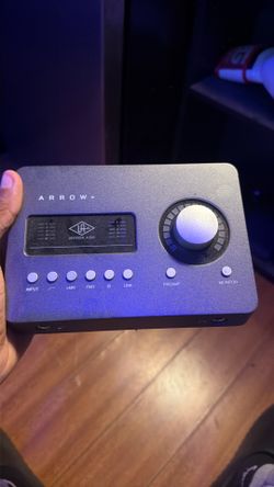 UAD ARROW