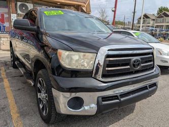 2012 Toyota Tundra