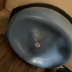 Bosu Ball EUC