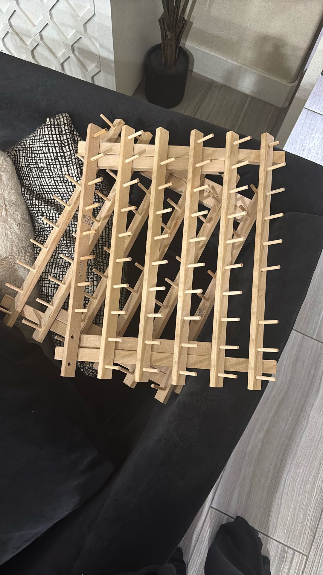Thread Rack 