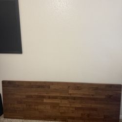 IKEA Table Top 74x26