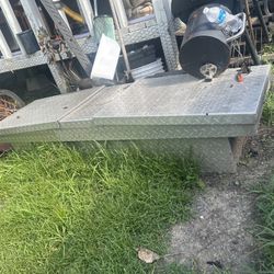 Tool Boxes 