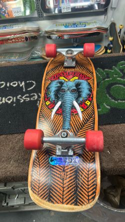 Powell Peralta