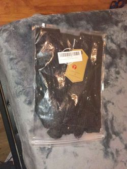 NEW SEALED Mens "Justalwart" brand Black Sequin shorts
