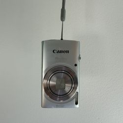 Canon PowerShot Elph 180