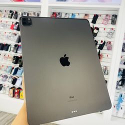 iPad Pro 12.9inch 4th Gen 128GB WiFi 