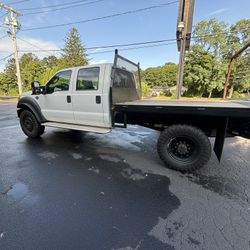 2016 Ford F-550