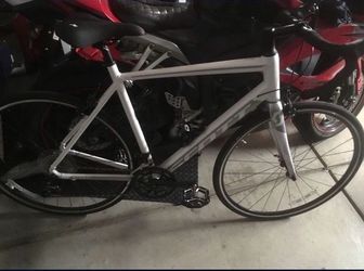 Scott Speedster  25 Contessa Large 2019