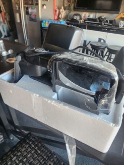 Dodge ram mirrors
