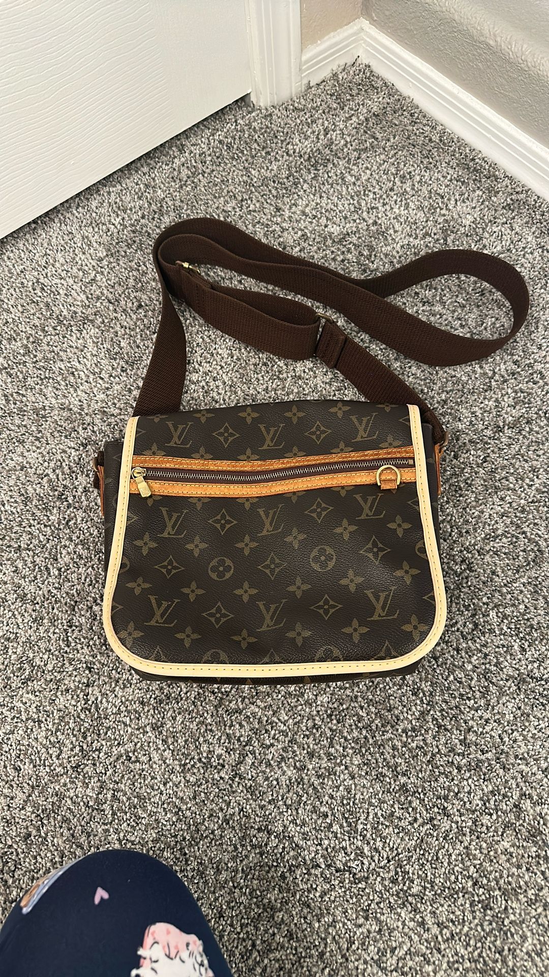 Louis Vuitton Bosphore