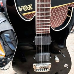 Ibanez RGIB6 28” Baritone Guitar