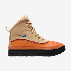 Nike Woodside Boots For Boys