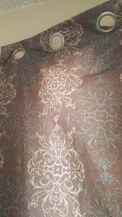 Curtains