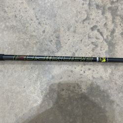 Golf Driver Shaft 