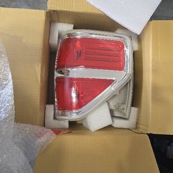 focos traseros ford f150 2013 